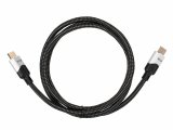 Кабель HDMI 19M/M,ver. 2.1, 8K@60 Hz 1.5m VCOM CG865-1.5M