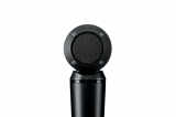 Кардиоидный конденсаторный микрофон с боковым приемом SHURE PGA181