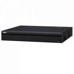 Гибридный видеорегистратор Dahua DH-XVR5432L-X