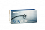 Инструментальный микрофон SHURE BETA 98AD/C
