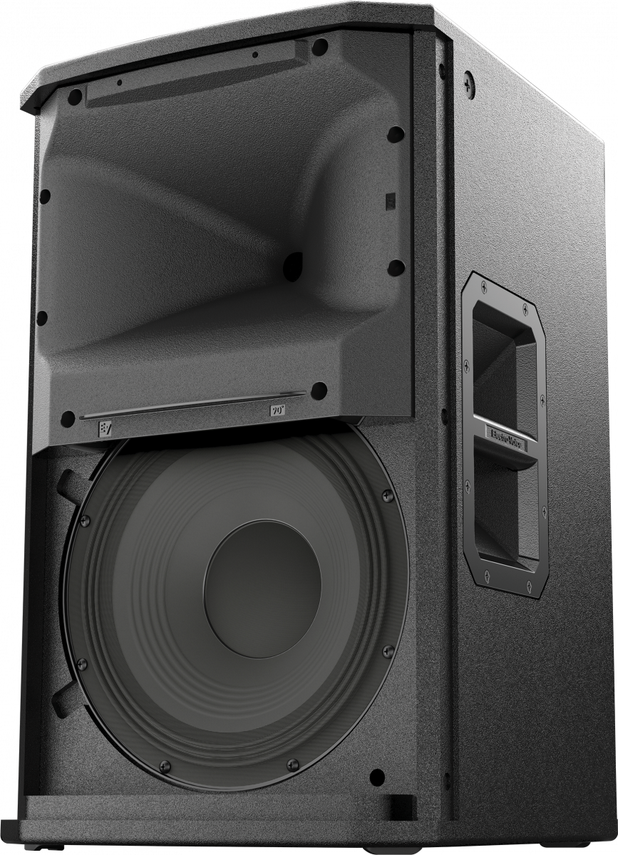 Активная акустическая система ElectroVoice ETX-12P