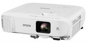 Портативный проектор Epson EB-2142W