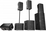 Пассивная акустическая система ElectroVoice ELX200-15