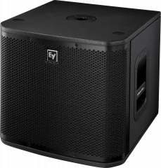 Пассивный сабвуфер ElectroVoice ZX1-Sub