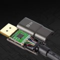 Кабель соединительный DISPLAY PORT v1.4, 8K@60Hz, 1.5m iOpen (Aopen/Qust) <ACG633-1.5M>