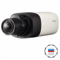 Smart IP-камера Wisenet XNB-6005/CRU без объектива с WDR 150 дБ