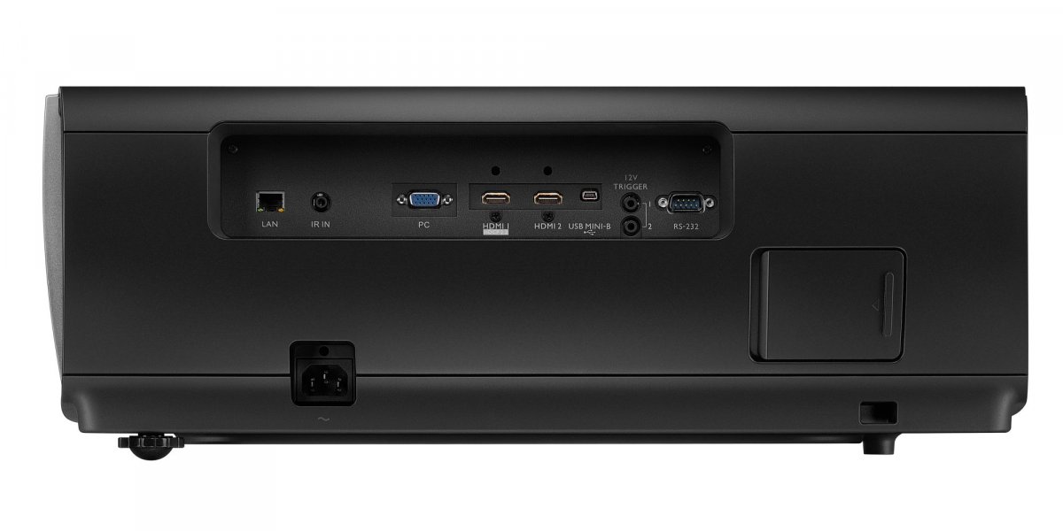 Проектор для домашнего кинотеатра BenQ W11000