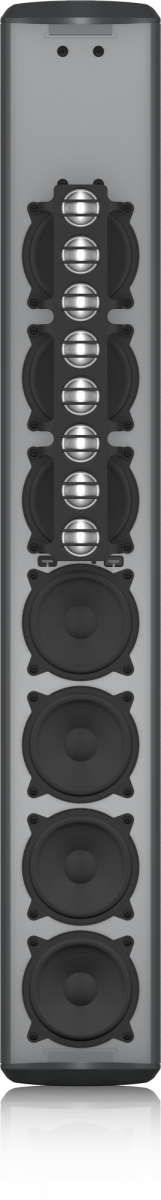 Звуковая колонна TANNOY VLS 15 (EN 54), трансформатор 70В/100В