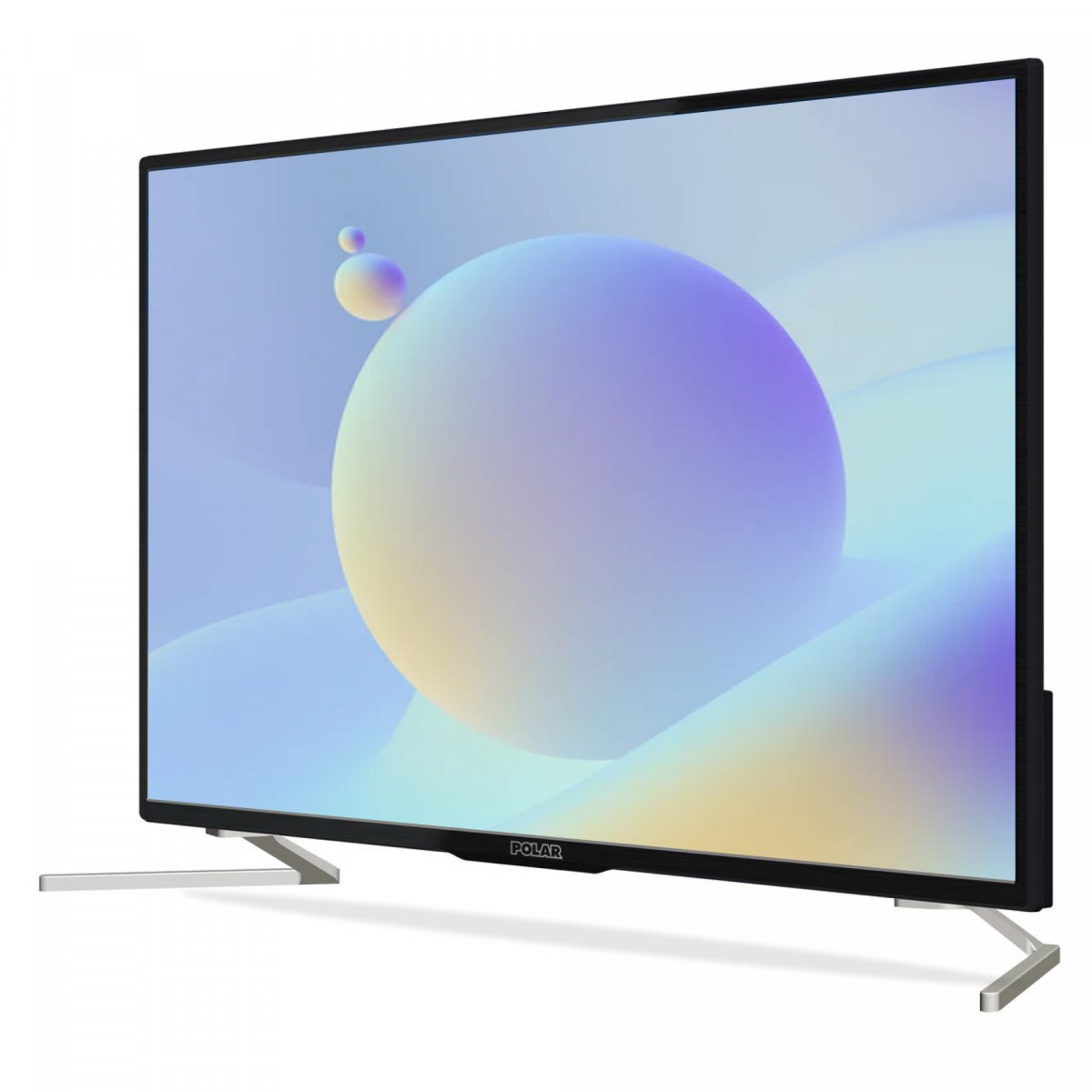 LED телевизор 32" POLAR P32L34T2CSM