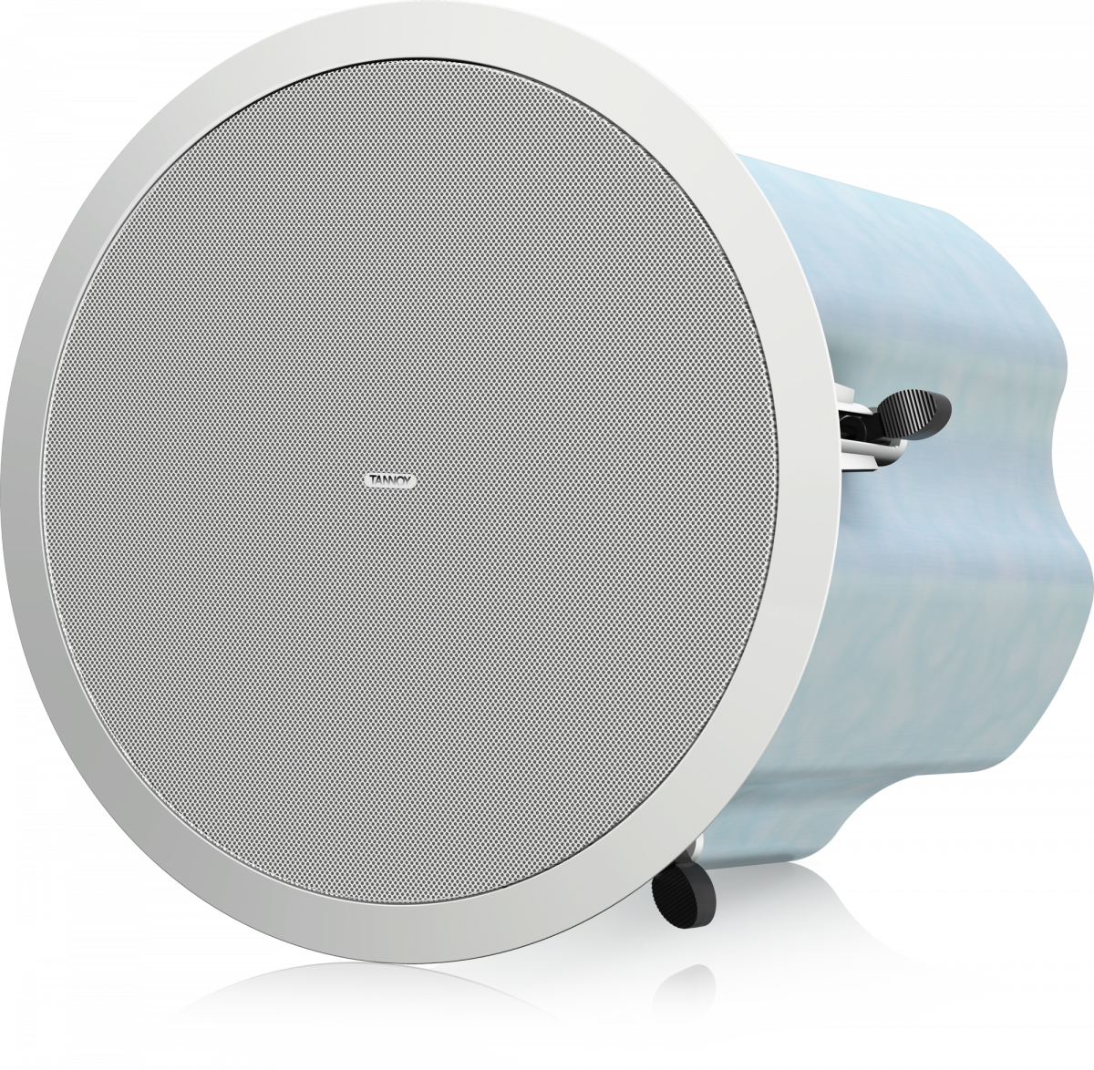 Потолочная акустическая система TANNOY CMS 803DC BM, встроенный трансформатор 70 В/100 В