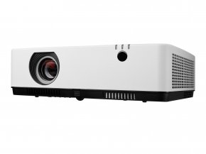 Портативный проектор NEC NP-ME383W