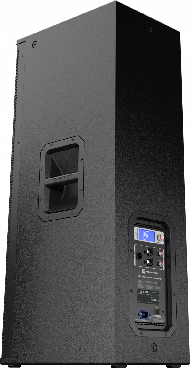 Активная акустическая система ElectroVoice ETX-35P