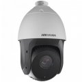 Уличная SpeedDome HD-TVI камера Hikvision DS-2AE5223TI-A с ×23 объективом и ИК-подсветкой до 150 м