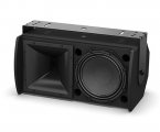 Пассивная акустическая система Bose ArenaMatch Utility AMU108, Черный