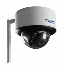 Облачная IP-камера TRASSIR TR-W2D5 (2.8 мм)