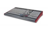 Универсальный аналоговый микшерный пульт для живого звука и записи Allen&Heath ZED-428