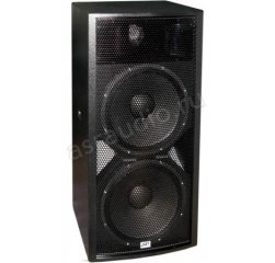 TS-915FR Двухполосная пассивная акустическая система