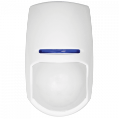Датчик движения Hikvision DS-PD2-P25-W