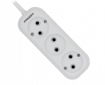 Удлинитель сетевой Progix US3XXW2
