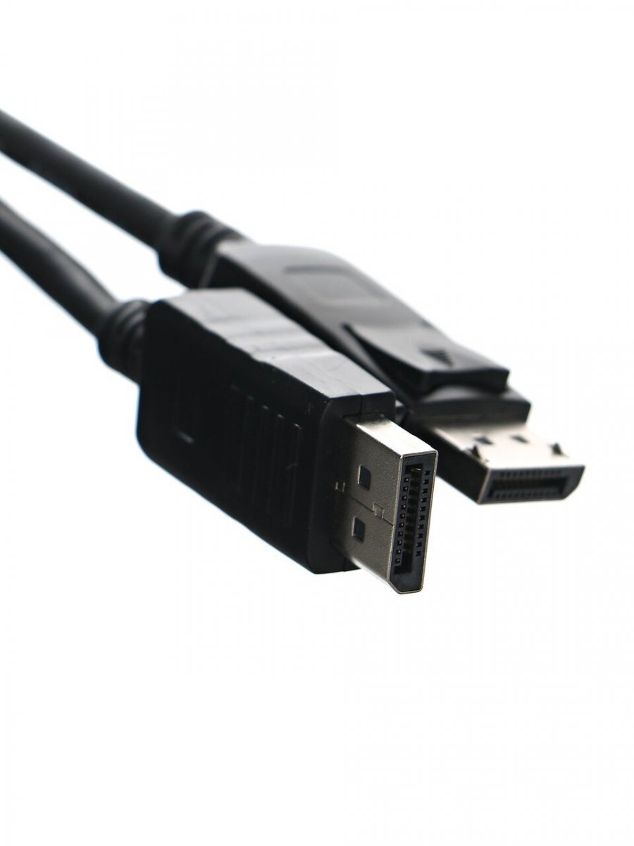 Кабель соединительный DP-DP 1.2V 4K@60Hz  5м Telecom <CG712-5M>