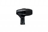 Кардиоидный динамический микрофон для малого барабана/тома SHURE PGA56