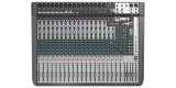 Аналоговый микшерный пульт Soundcraft Signature 22 MTK, USB-аудиоинтерфейс 24х22