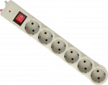 Сетевой фильтр Defender DFS 603