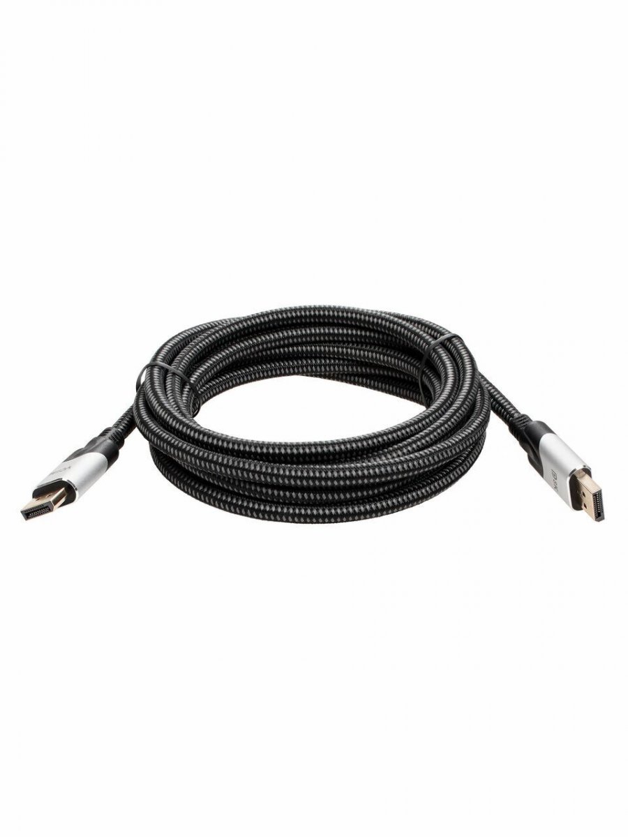 Кабель соединительный DISPLAY PORT v1.4, 8K@60Hz, 3m VCOM <CG635-3M>