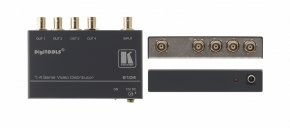 Коммутатор Kramer 6104