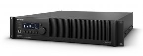 Многоканальный сетевой усилитель мощности Bose PowerMatch PM4500, Черный