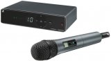 Радиосистема серии Ew c ручным микрофоном SENNHEISER XSW 1-835