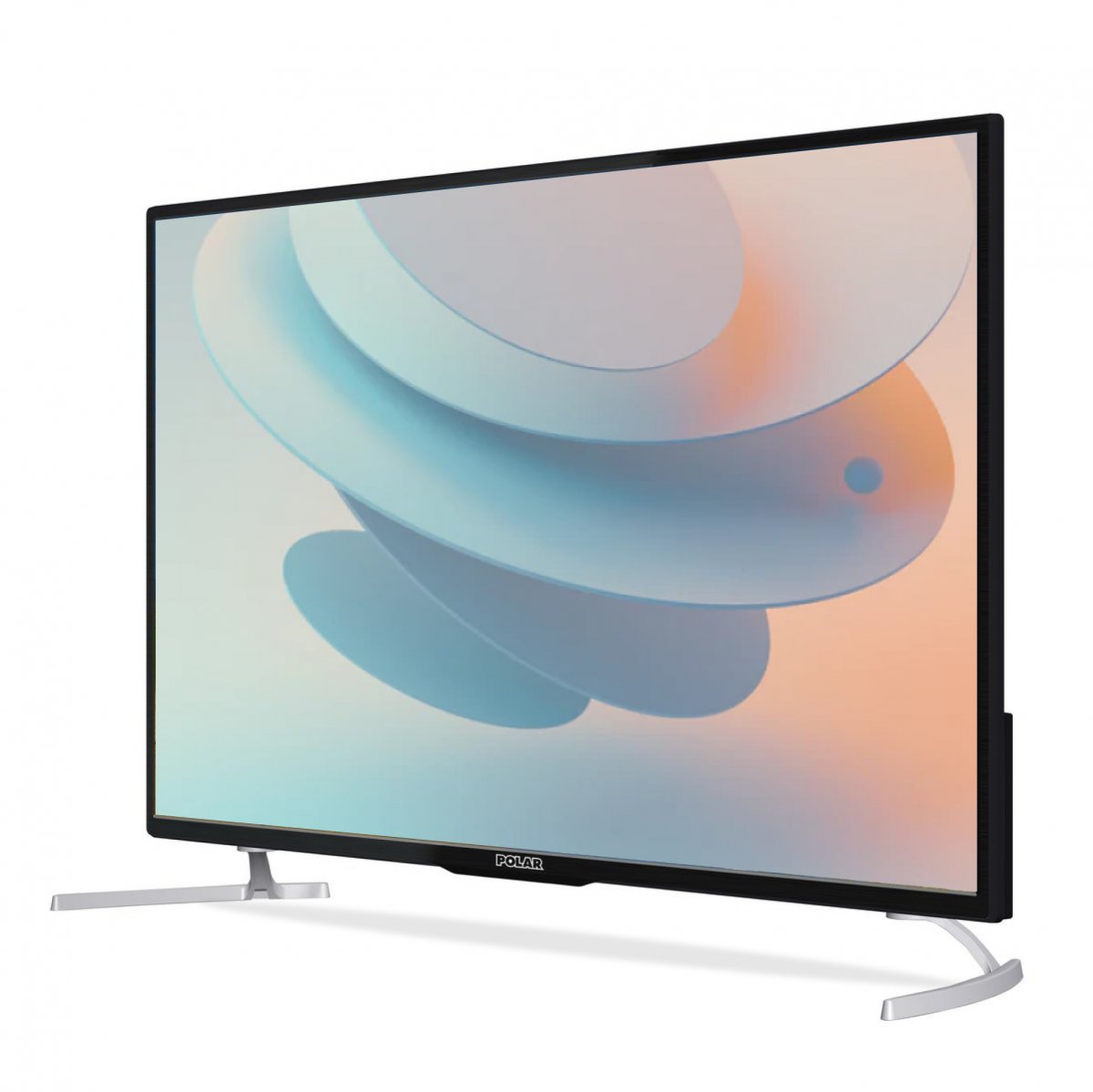 LED телевизор 40" POLAR P40L32T2C