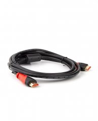 Кабель HDMI-19M --- HDMI-19M ver 2.0 4K*60Hz,2m 2F TELECOM PRO 
