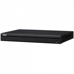 32-канальный 4K IP-видеорегистратор Dahua DHI-NVR4232-4KS2