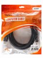 Кабель соединительный DP-DP 1.4V 8K@60Hz  3м, Telecom Pro TCG750-3M