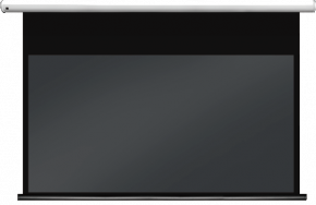 LRC-100107 - Экран с электроприводом Lumien Radiance Control