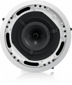 Потолочная акустическая система с рупором Q-Centric TANNOY CMS 803DC Q, встроенный трансформатор 70 В/100 В