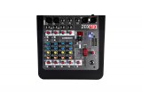 Аналоговый компактный микшерный пульт Allen&Heath ZED-6FX
