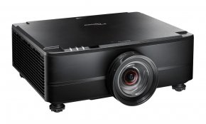 Лазерный проектор Optoma ZU920TST