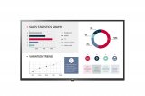 Информационный дисплей LG 50UL3G