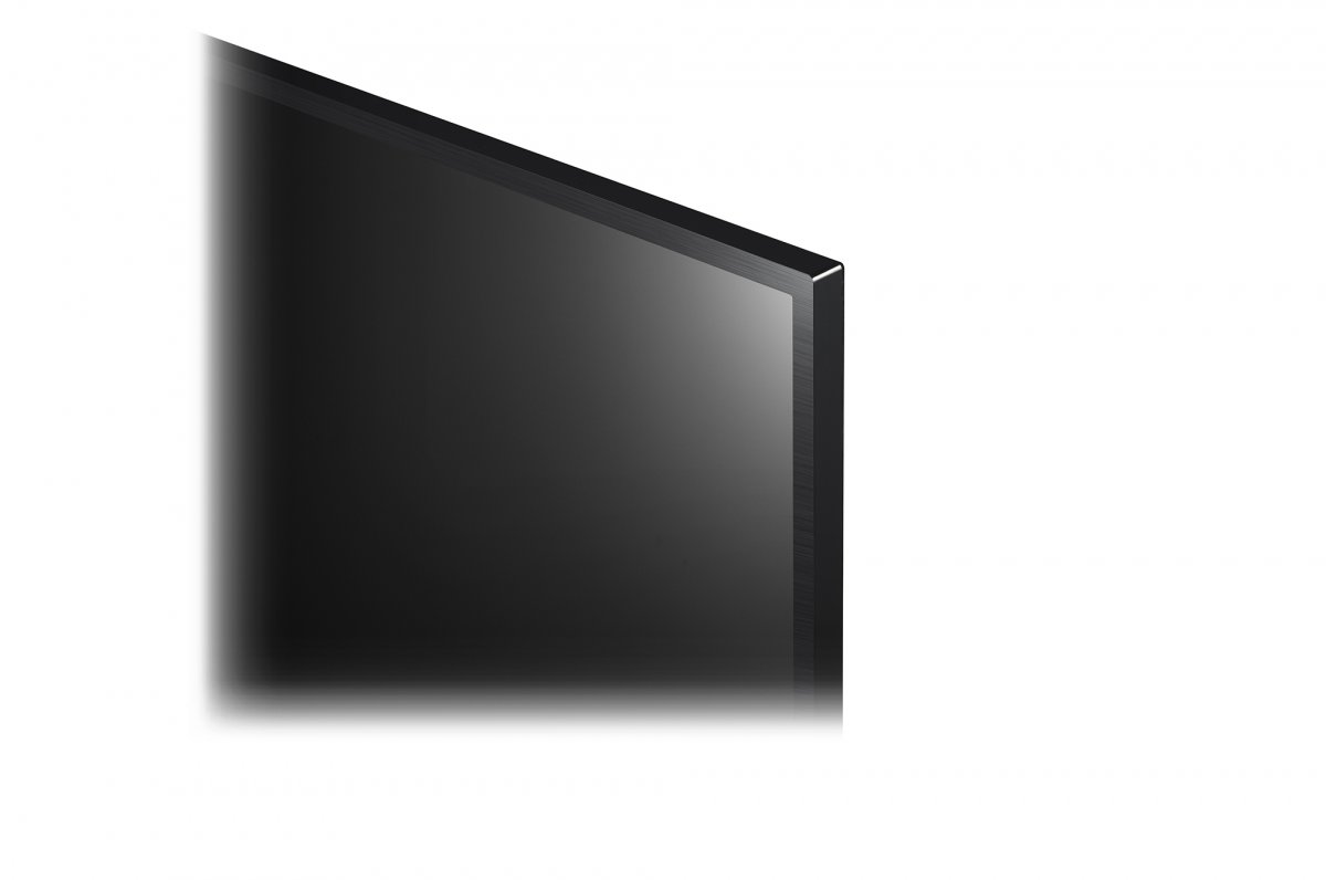 Информационный дисплей LG 43UL3G
