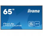 Информационный дисплей Iiyama LH6542UHS-B3