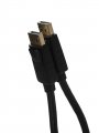 Кабель соединительный Display Port, 1.2 V. 4K@60Hz, 1.8m VCOM <VHD6220-1.8MO>