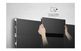 Светодиодный экран LG LAS014DB7-F