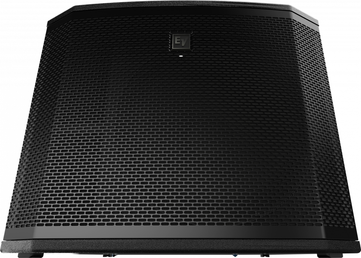 Активный сабвуфер ElectroVoice ETX-15SP