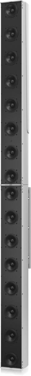 Звуковая колонна TANNOY QFLEX 16LS-WP