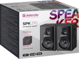 Акустическая 2.0 система SPK 270