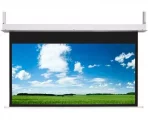 Экран Projecta Descender Electrol 191x300 см (135") Matte White