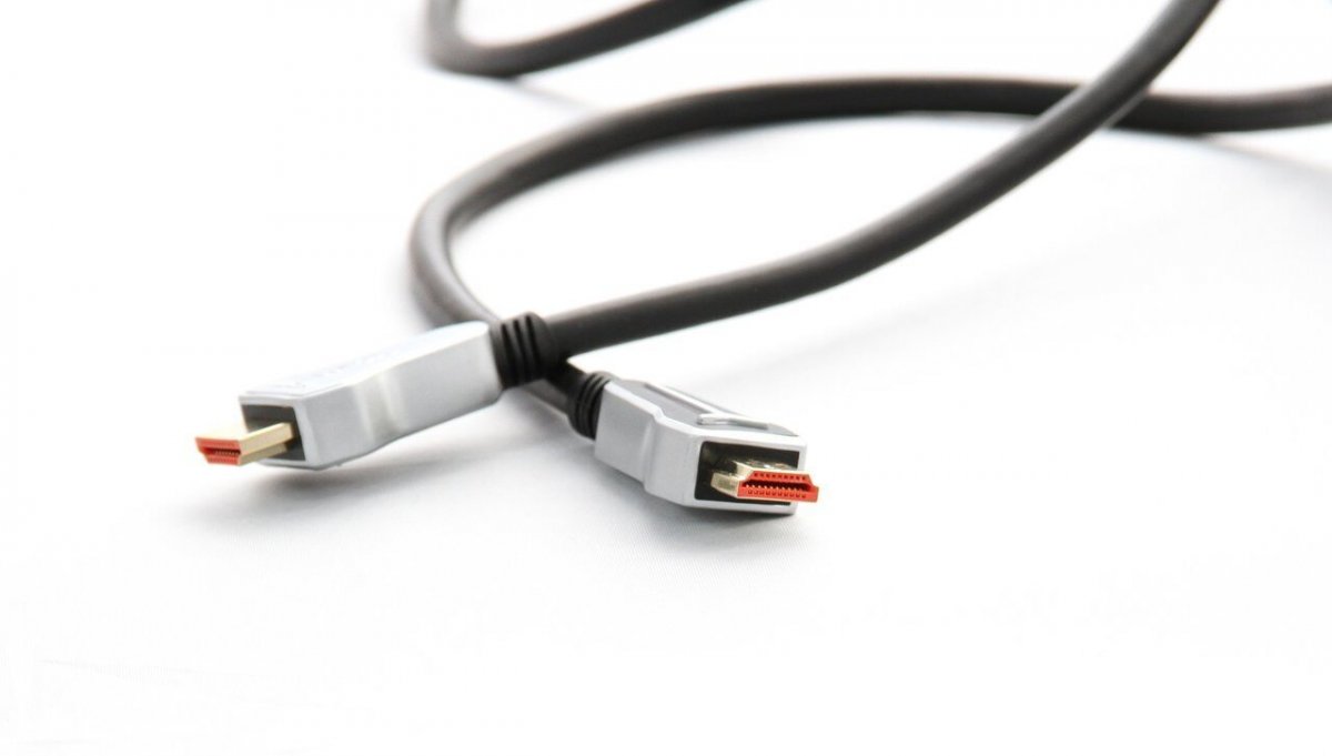 Кабель HDMI 19M/M,ver. 2.0, 4K@60 Hz VCOM CG579-3M