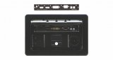 Лицевая панель Kramer SID-X3NBP